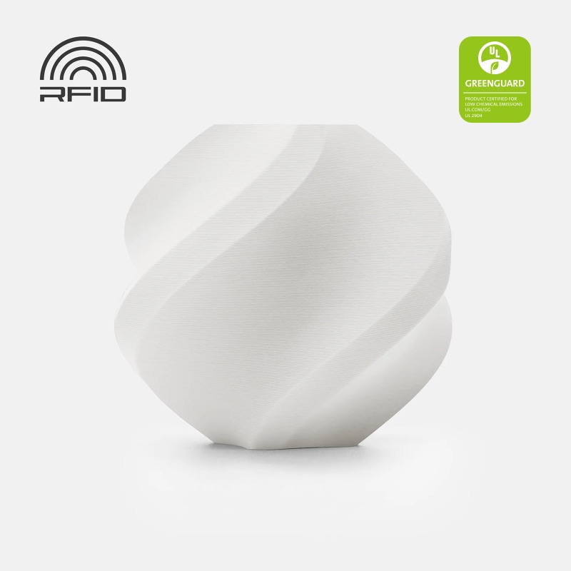 Bambu Lab PLA Matte