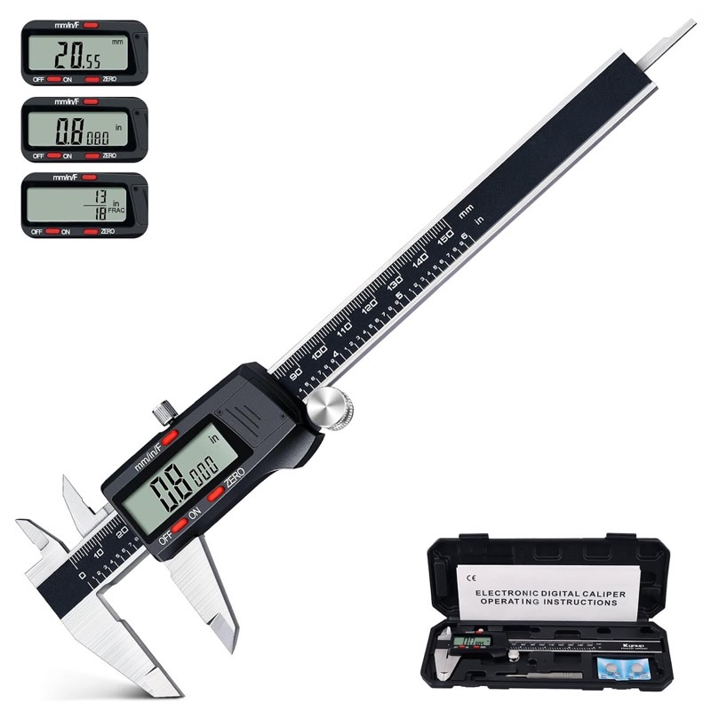 Kynup Digitaler Messschieber
